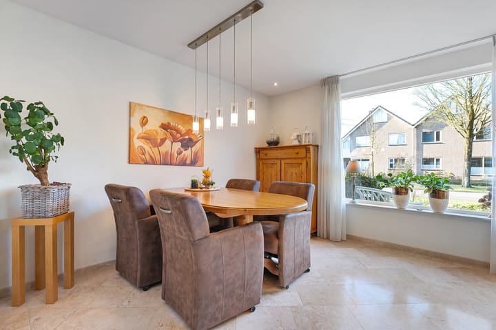 Foto 13 van Bontekamp 13