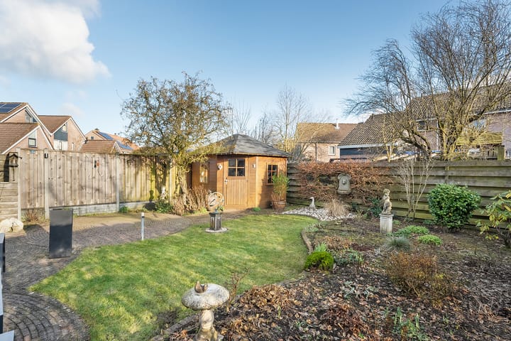 Foto 40 van Bontekamp 13