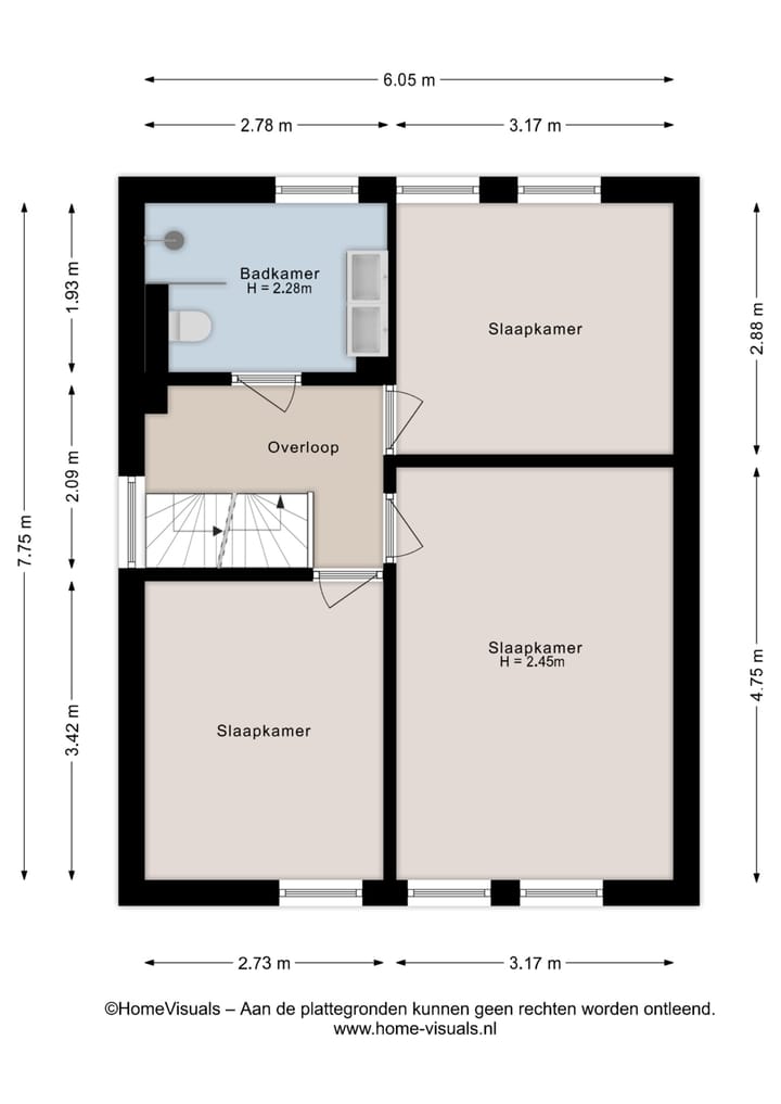 Foto 43 van Bontekamp 13