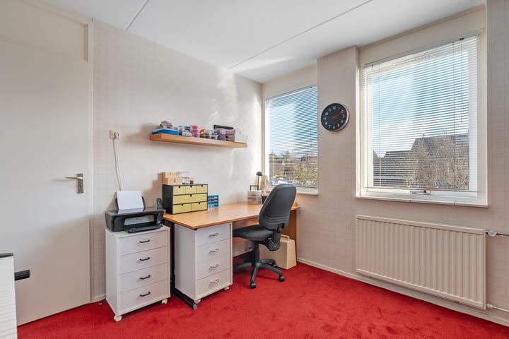 Foto 26 van Bontekamp 13