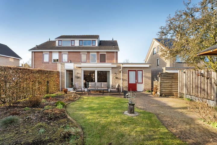 Foto 35 van Bontekamp 13