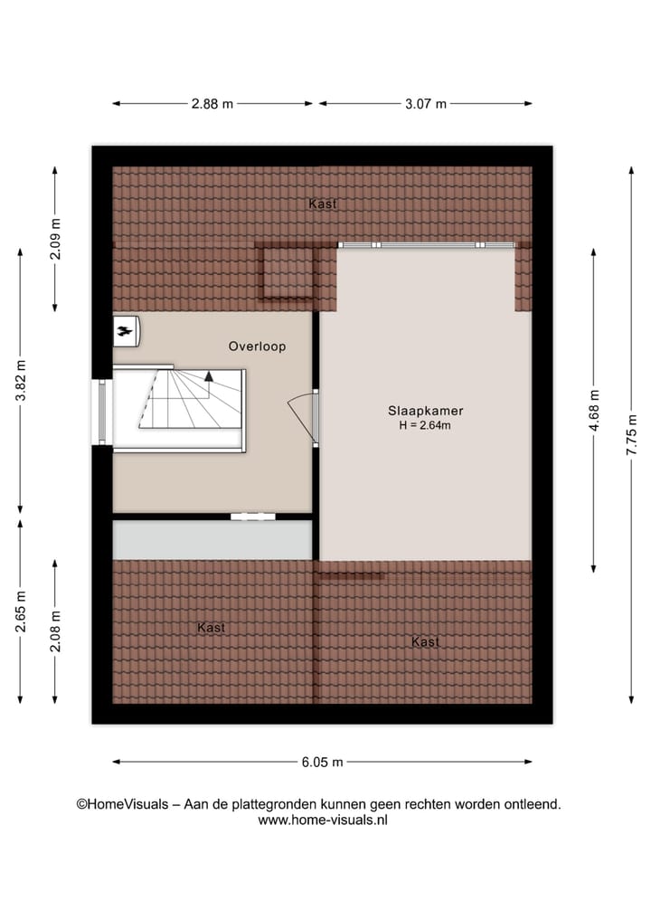 Foto 44 van Bontekamp 13