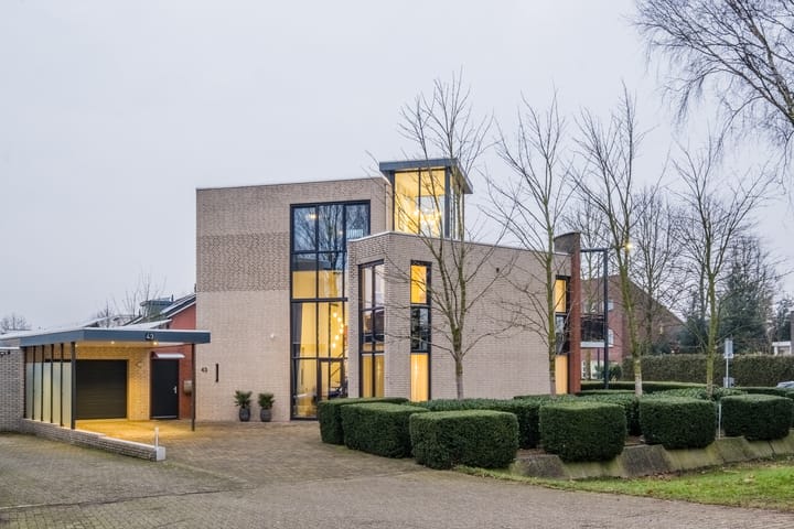 Foto 2 van Lentemorgen 43