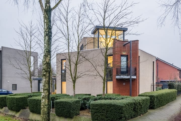 Foto 7 van Lentemorgen 43