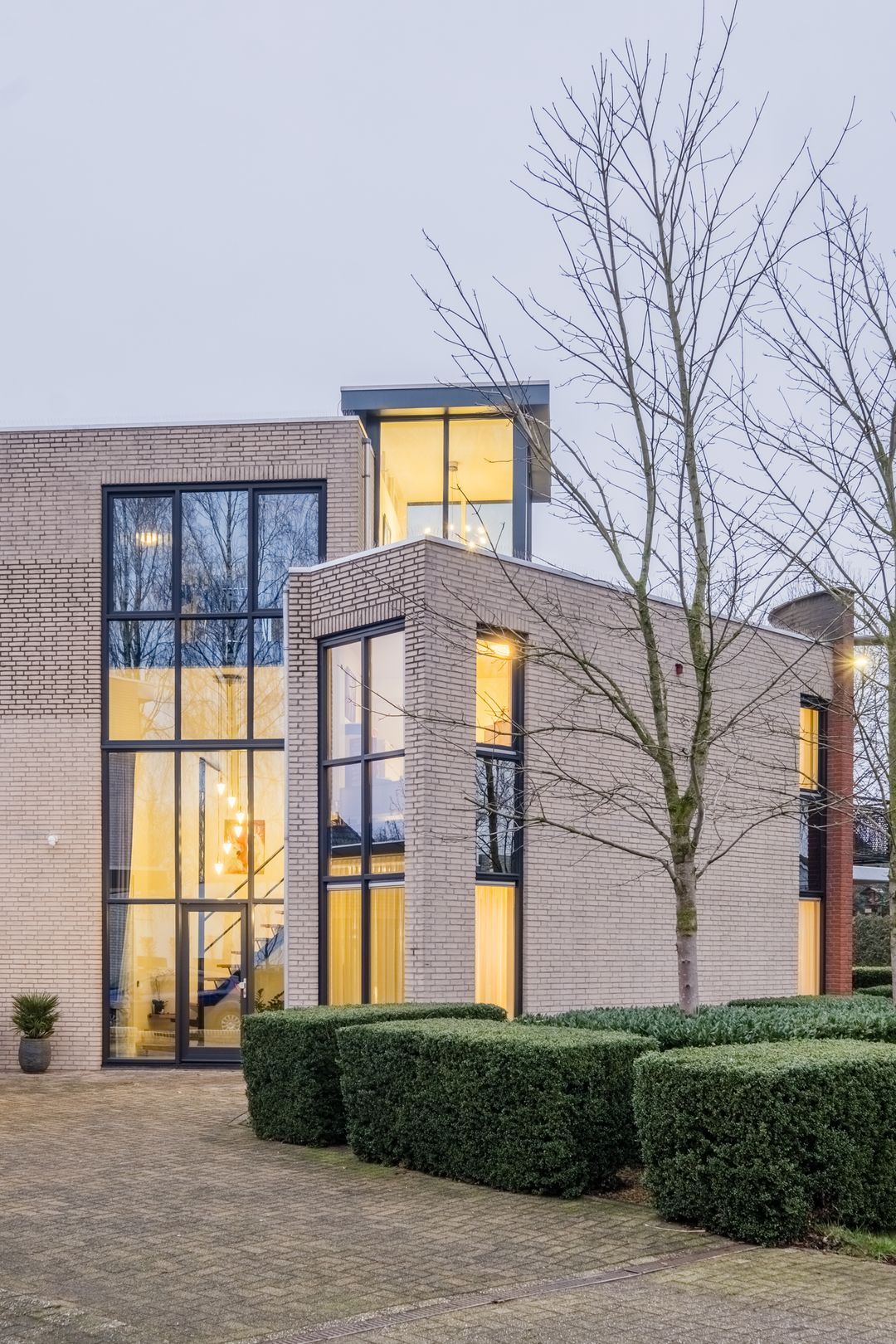 Foto 8 van Lentemorgen 43