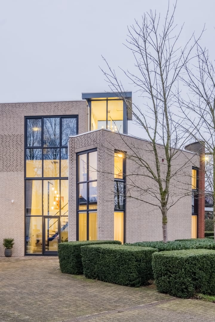 Foto 8 van Lentemorgen 43