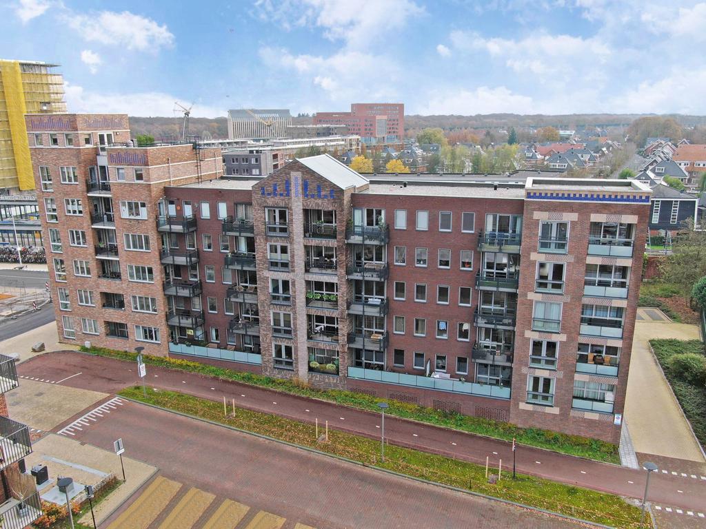 Foto 1 van Paulinapolder 76-D