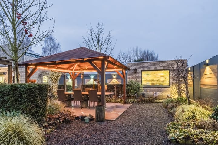 Foto 87 van Lentemorgen 43