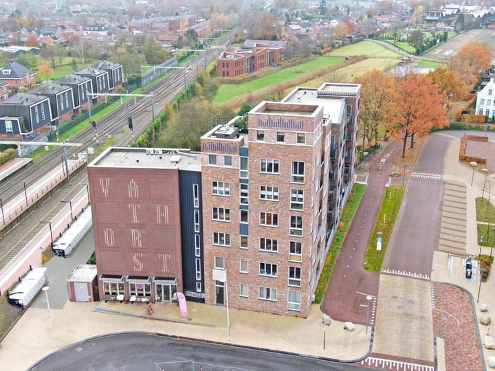 Foto 2 van Paulinapolder 76-D