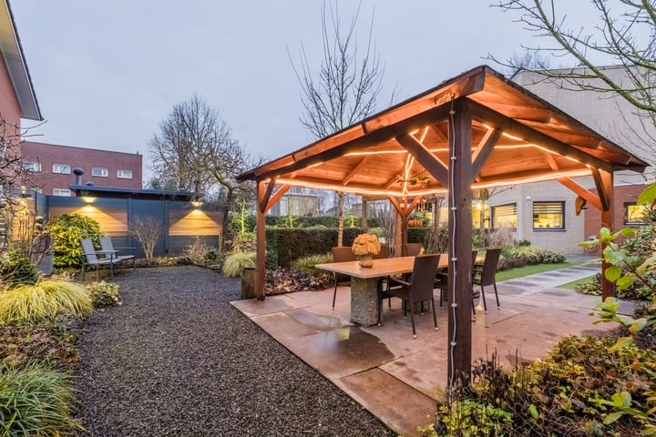 Foto 88 van Lentemorgen 43