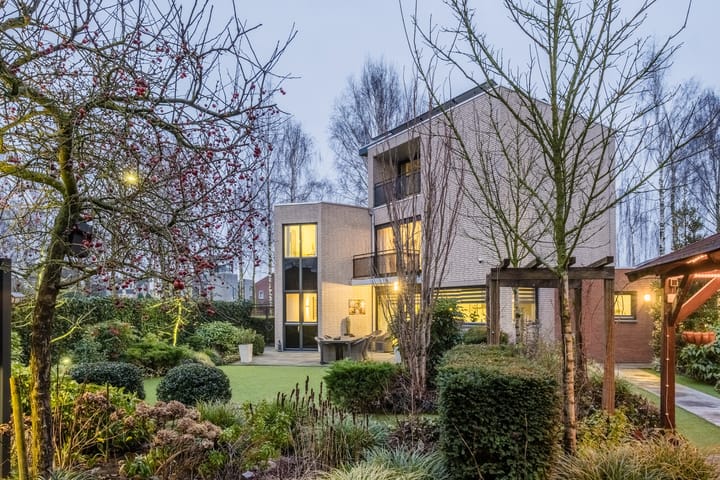 Foto 94 van Lentemorgen 43