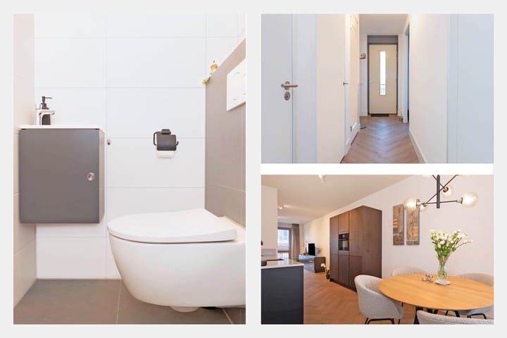 Foto 4 van Paulinapolder 76-D