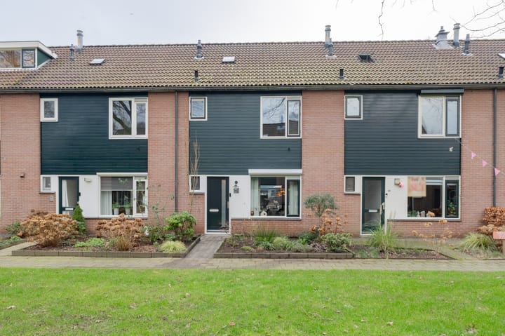 Foto 1 van Cromme Ackerstede 48