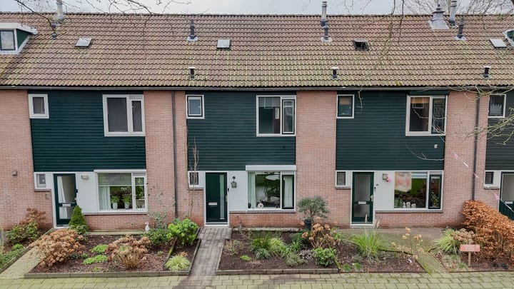 Foto 3 van Cromme Ackerstede 48