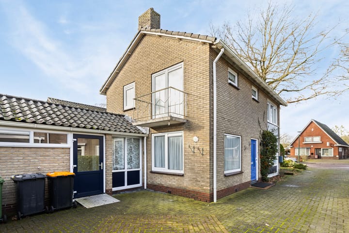 Photo 2 of Dorpsstraat 26-B