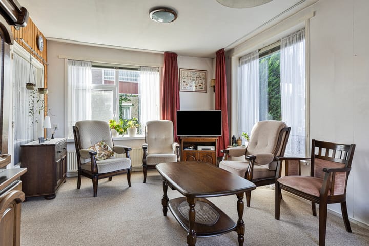 Photo 3 of Dorpsstraat 26-B