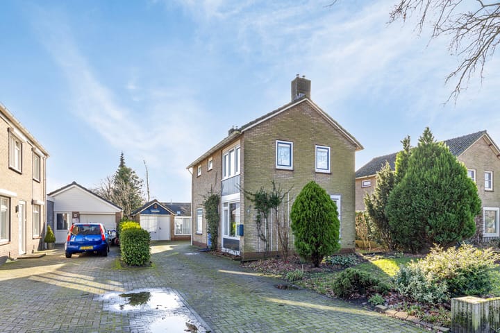 Photo 9 of Dorpsstraat 26-B