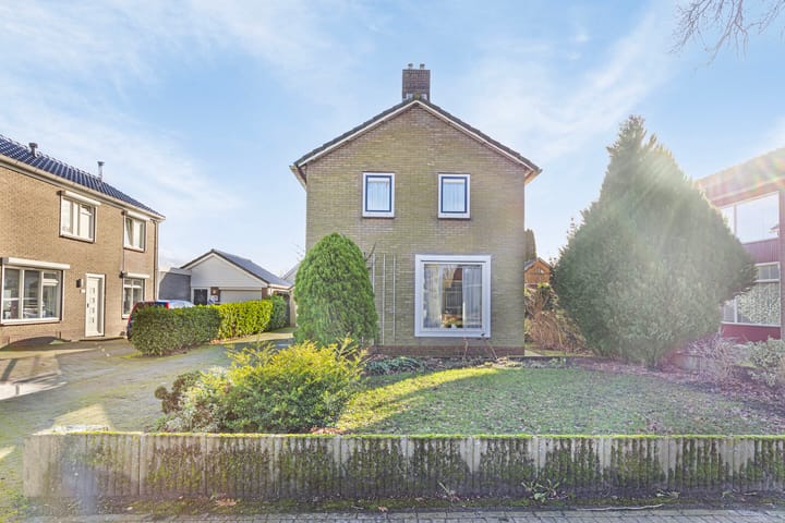 Photo 10 of Dorpsstraat 26-B