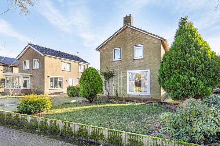 Photo 11 of Dorpsstraat 26-B