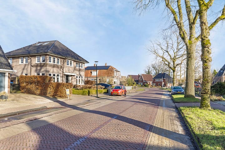 Photo 12 of Dorpsstraat 26-B