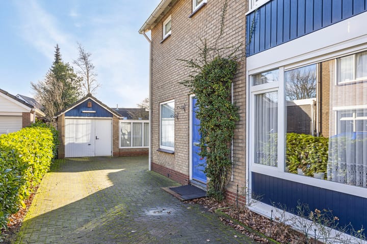 Photo 13 of Dorpsstraat 26-B