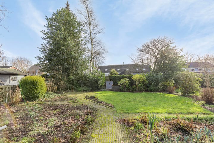 Photo 36 of Dorpsstraat 26-B