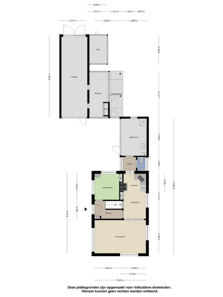 Photo 41 of Dorpsstraat 26-B