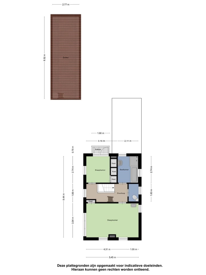 Photo 42 of Dorpsstraat 26-B