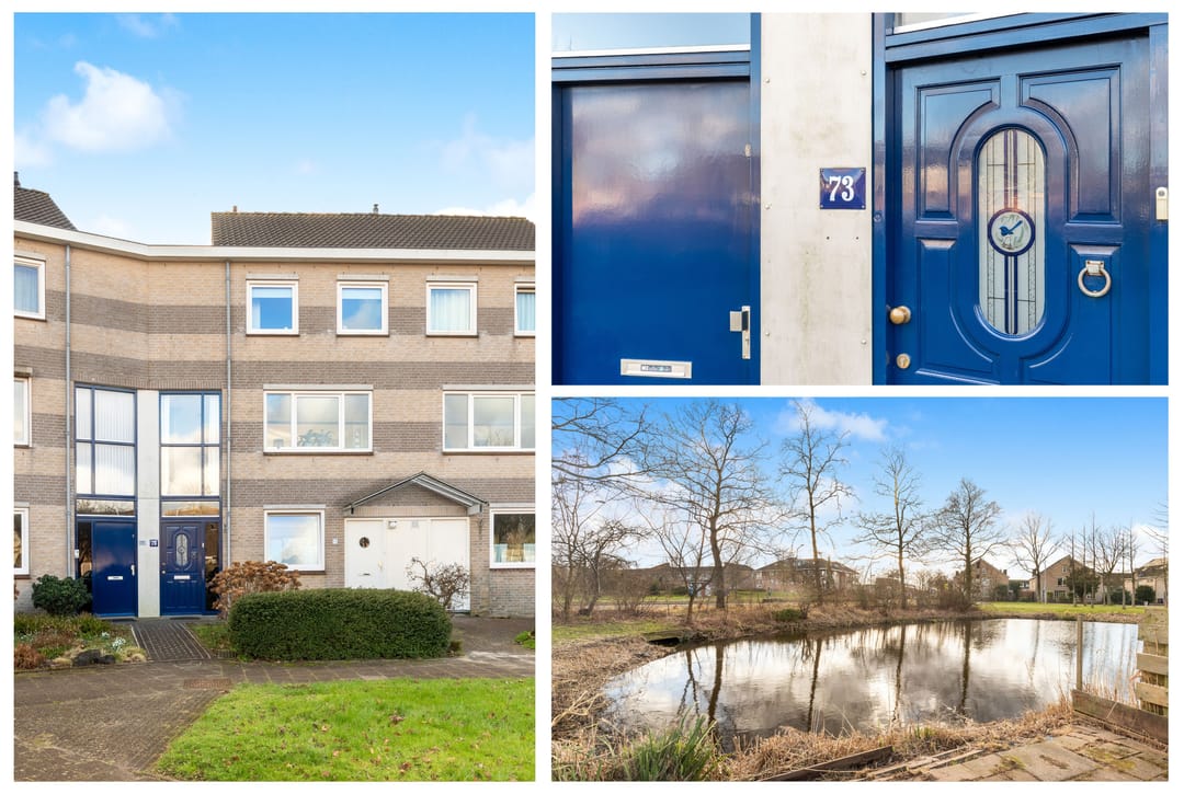 Foto 2 van Belle van Zuylenlaan 73