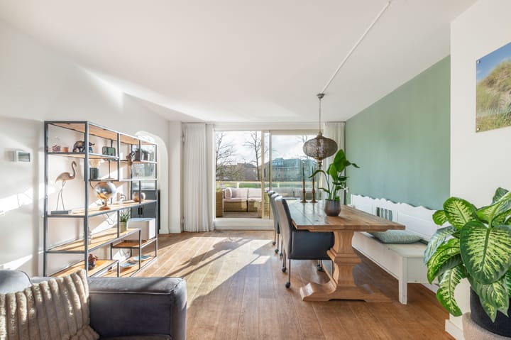 Foto 3 van Belle van Zuylenlaan 73