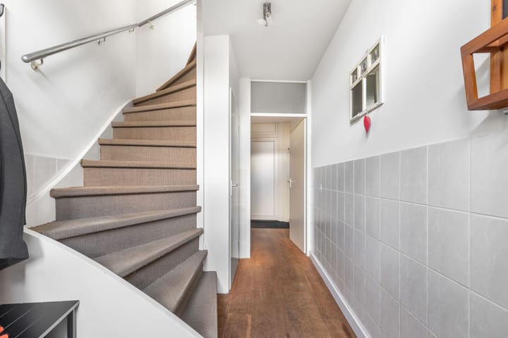 Foto 5 van Belle van Zuylenlaan 73