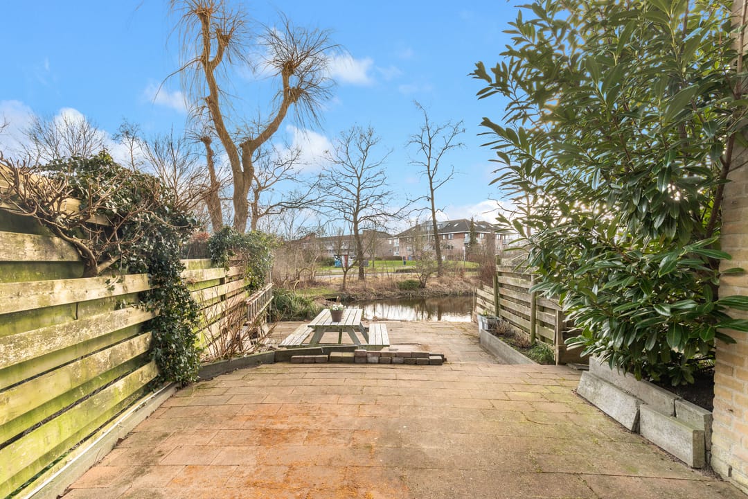 Foto 7 van Belle van Zuylenlaan 73