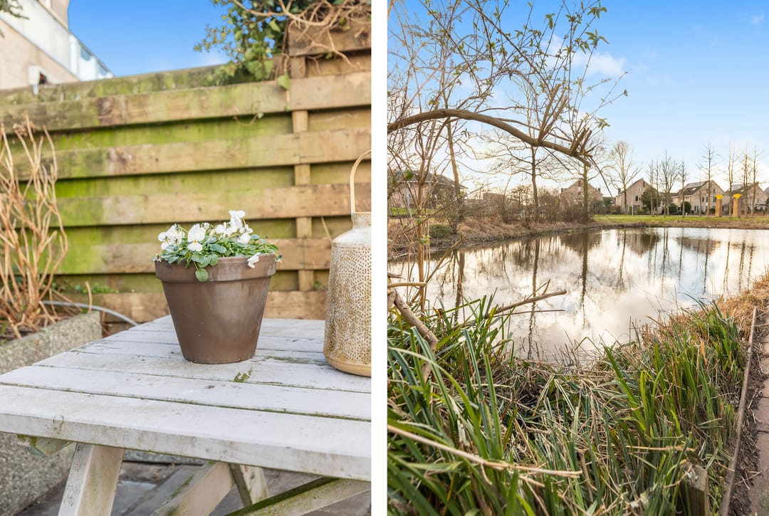 Foto 8 van Belle van Zuylenlaan 73