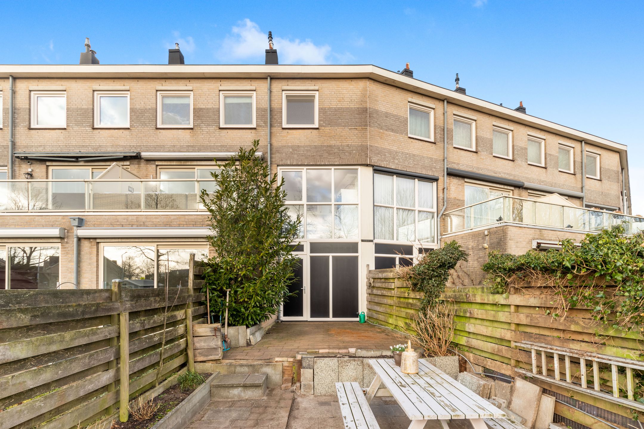 Foto 9 van Belle van Zuylenlaan 73