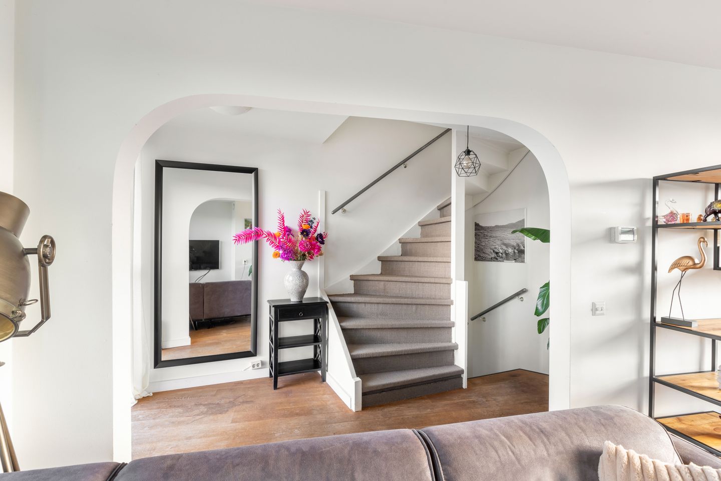 Foto 10 van Belle van Zuylenlaan 73