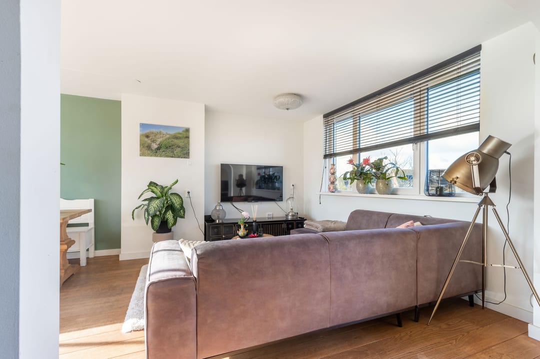 Foto 11 van Belle van Zuylenlaan 73