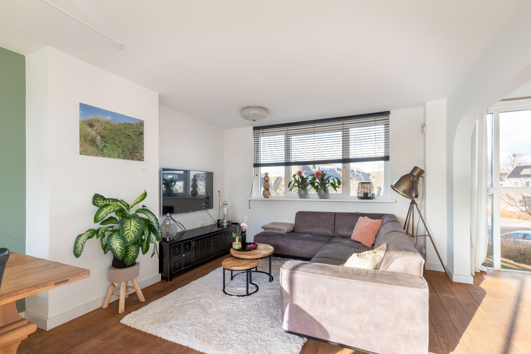 Foto 12 van Belle van Zuylenlaan 73