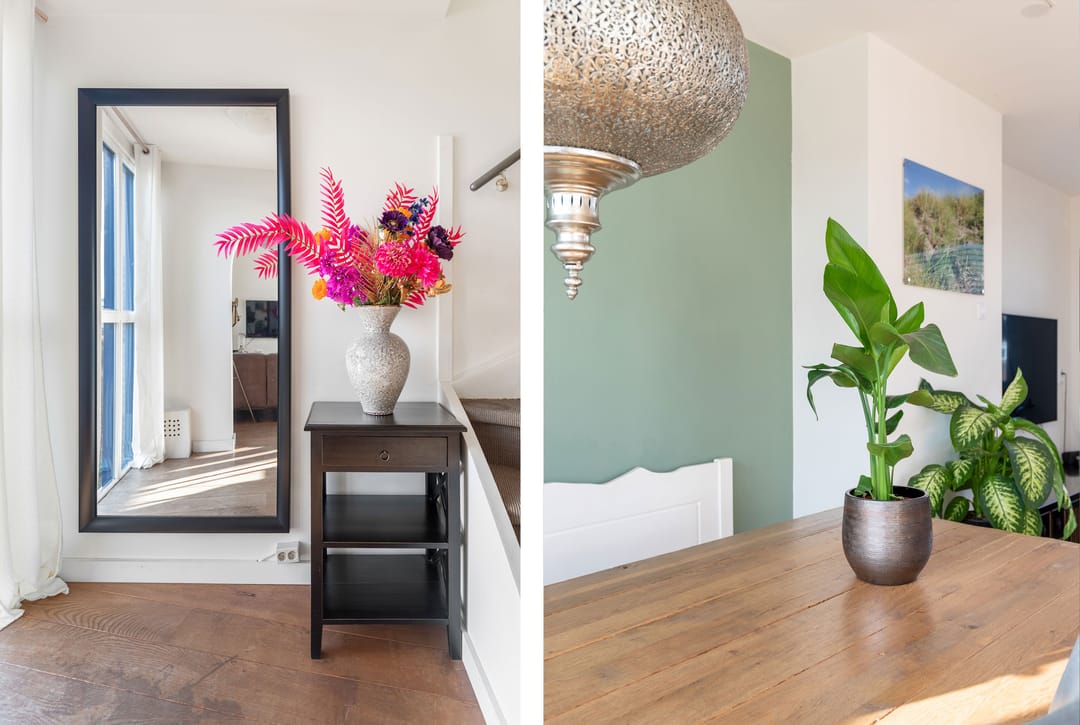 Foto 13 van Belle van Zuylenlaan 73