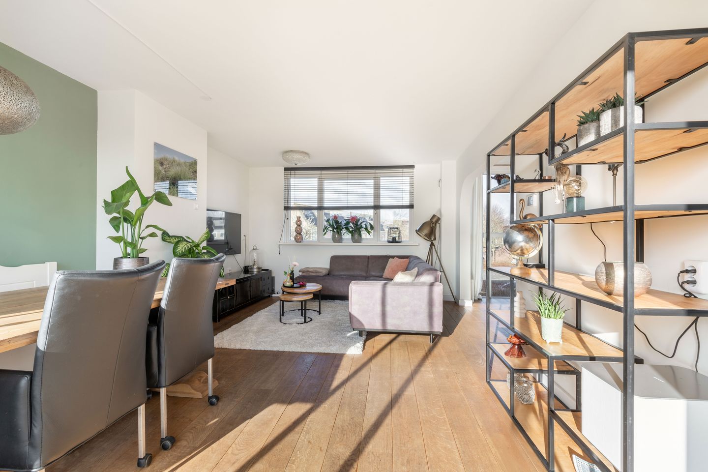 Foto 14 van Belle van Zuylenlaan 73