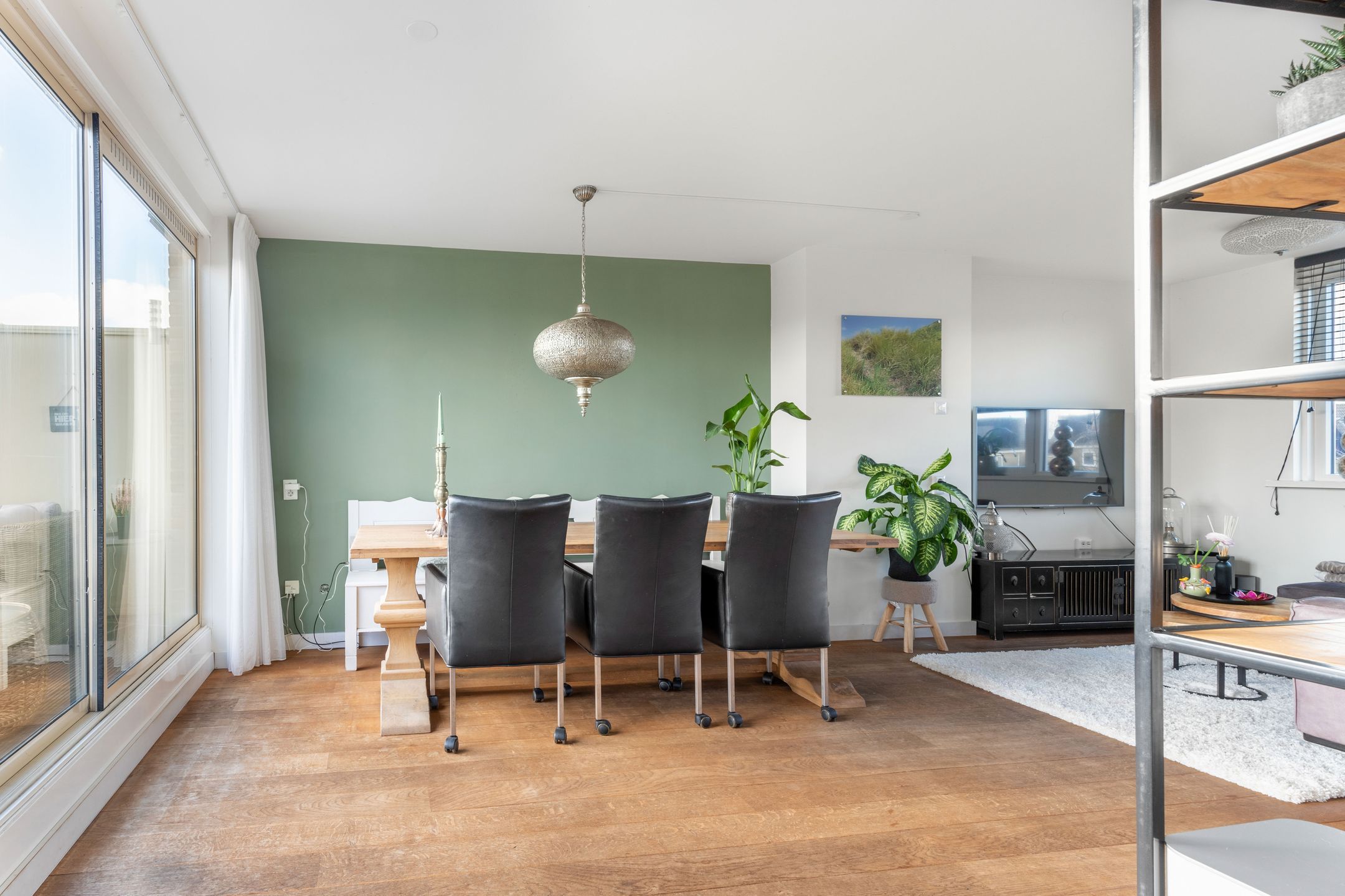 Foto 15 van Belle van Zuylenlaan 73