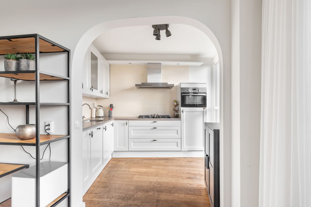 Foto 16 van Belle van Zuylenlaan 73