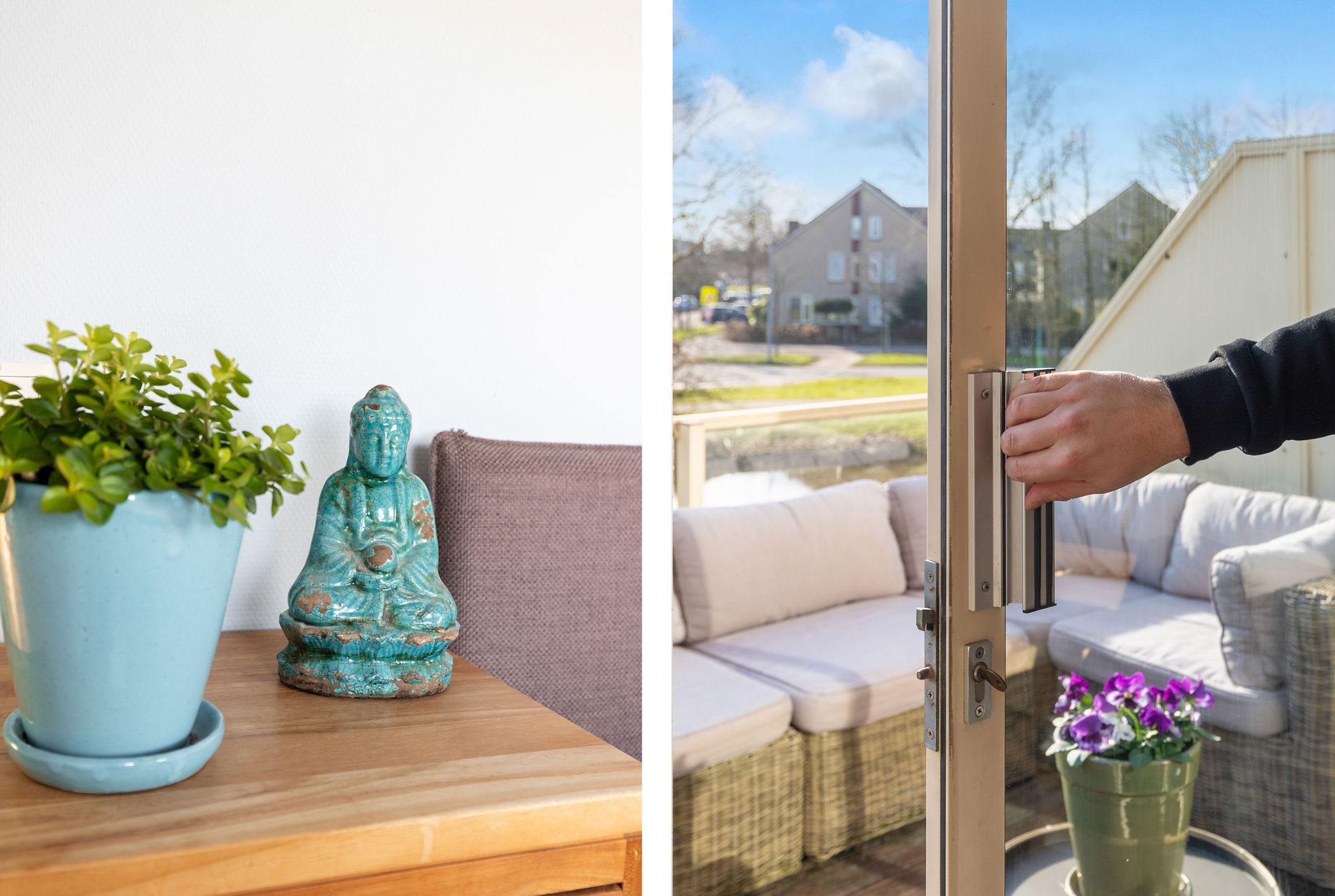 Foto 18 van Belle van Zuylenlaan 73