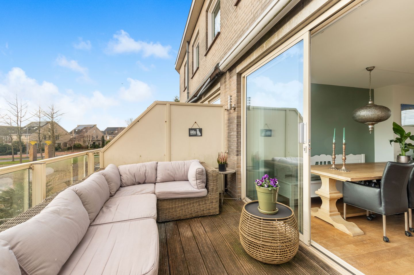 Foto 20 van Belle van Zuylenlaan 73