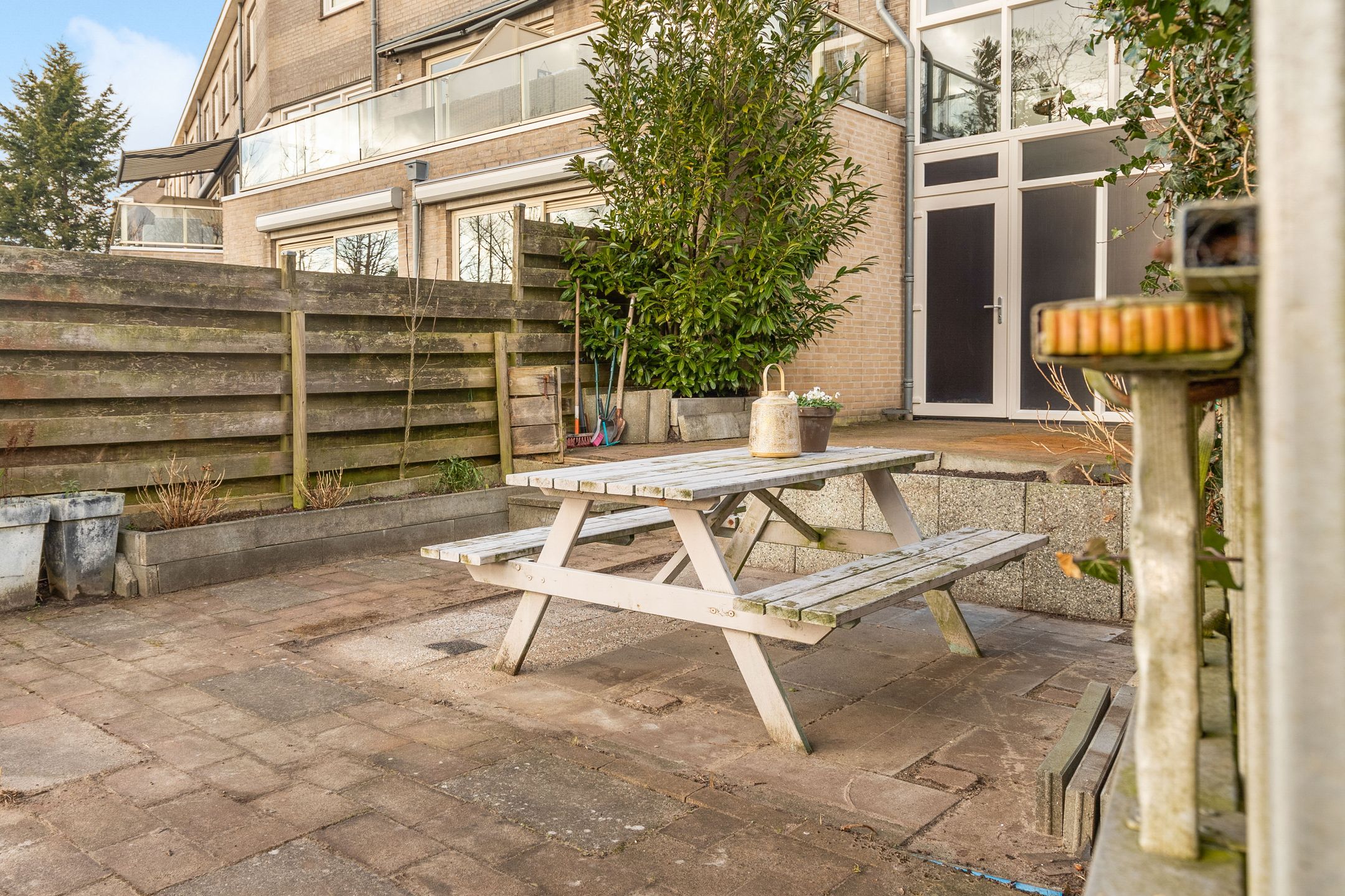 Foto 27 van Belle van Zuylenlaan 73