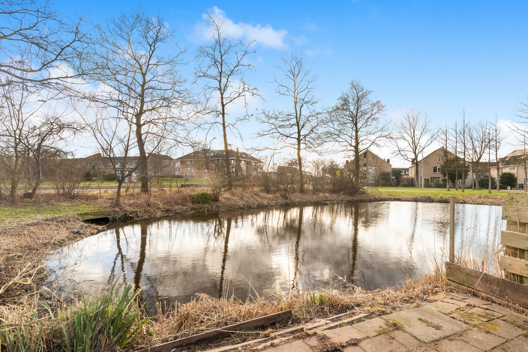 Foto 28 van Belle van Zuylenlaan 73