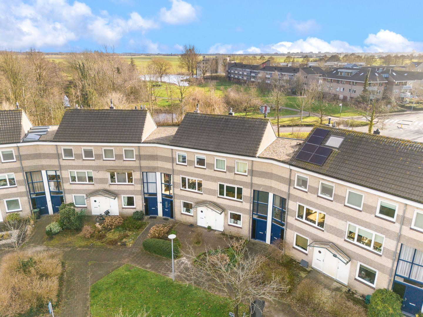 Foto 29 van Belle van Zuylenlaan 73