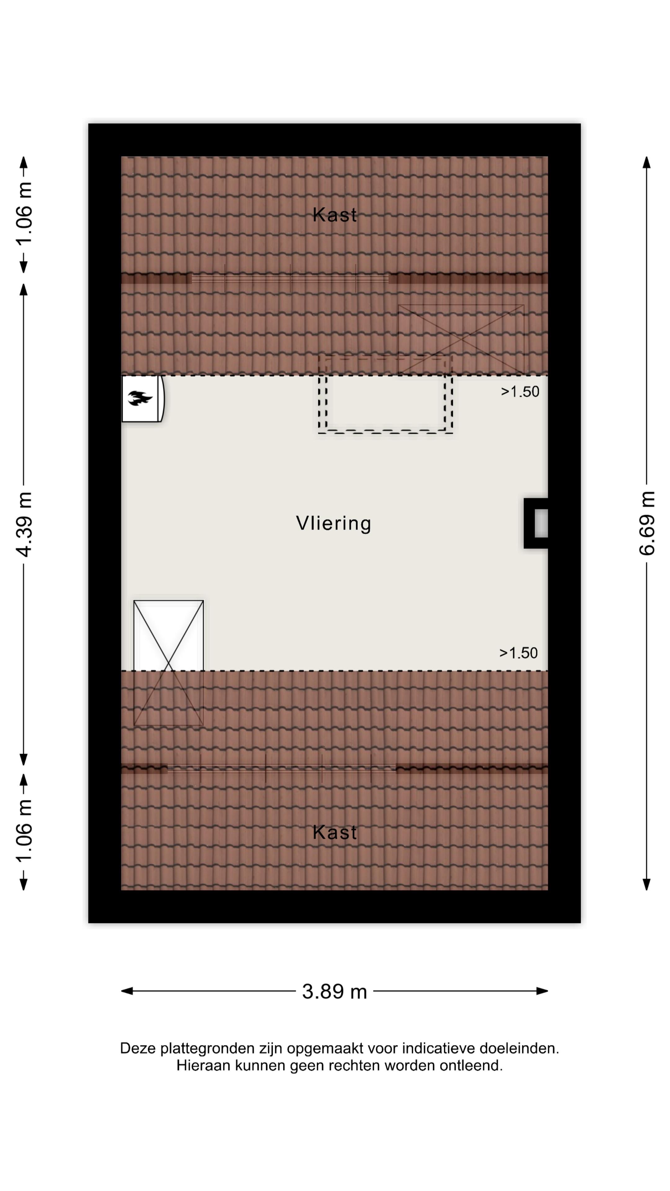 Foto 36 van Belle van Zuylenlaan 73