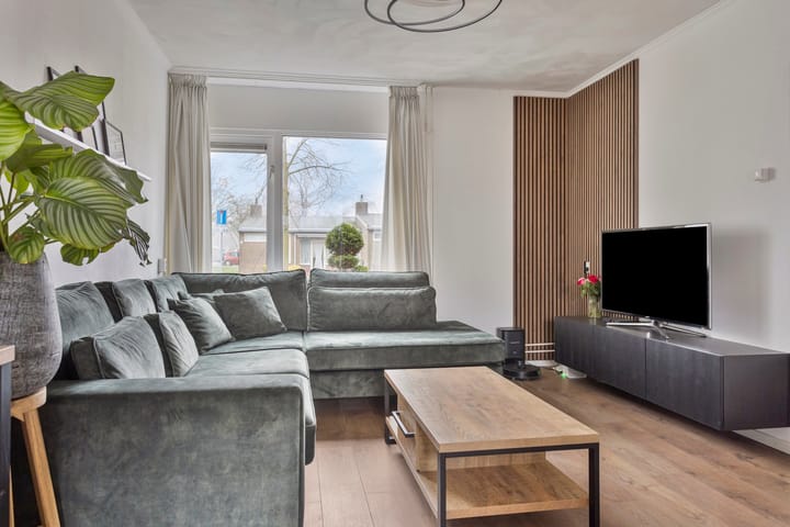 Foto 2 van Melis Stokelaan 36