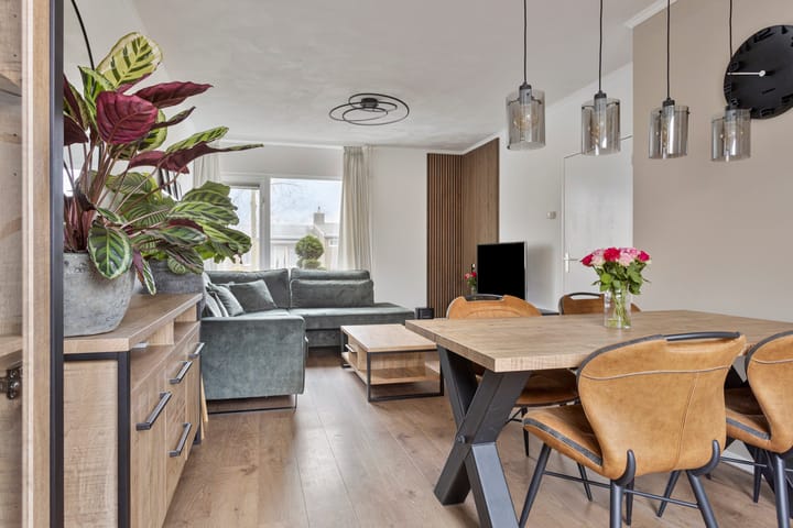 Foto 3 van Melis Stokelaan 36