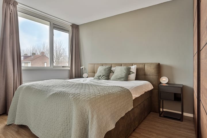 Foto 4 van Melis Stokelaan 36